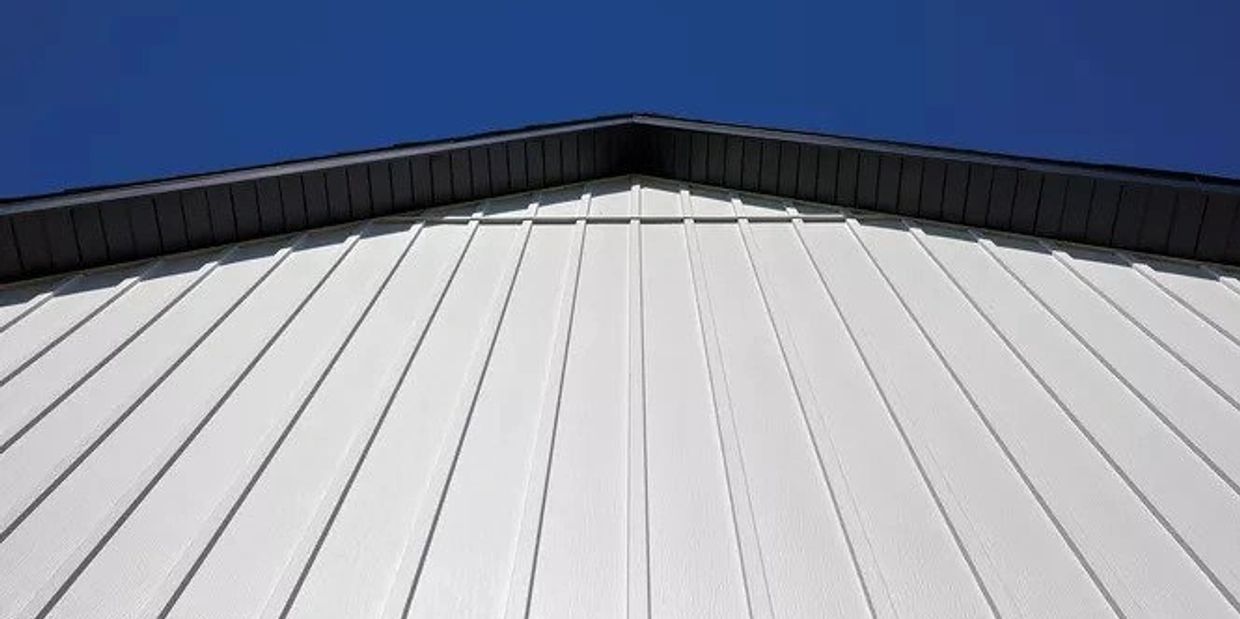 TruCedar Siding